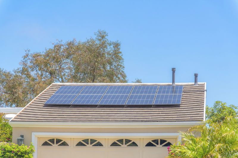 Cost of Solar Panels in Worcester, MA