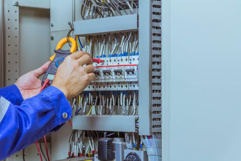 Electrical Checks