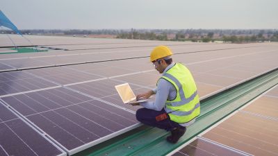 Electrical Contractors for Solar
