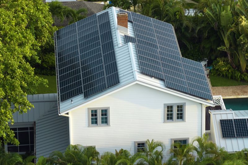 Best Home Solar Systems Contractors in Worcester, MA